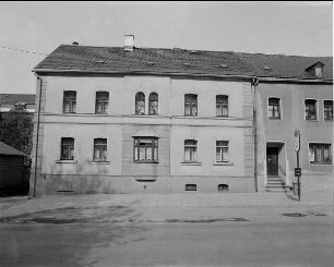 Wohnhaus