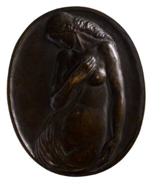 Medaille, 1920