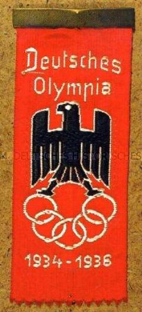 XI. Olympische Sommerspiele 1936, Berlin, Vorbereitung