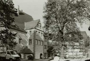Schloss Mildenstein
