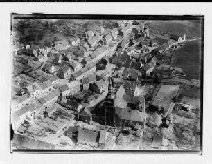 Tholey (b. Ottweiler)