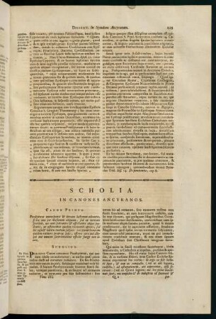 123-137, Scholia in Canones Ancyranos.