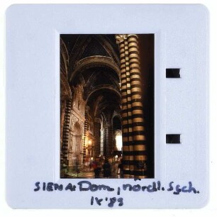 Siena, Dom