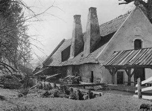 Schmiede