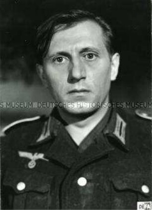 Szenenfoto aus dem Defa-Spielfilm "Betrogen bis zum jüngsten Tag"