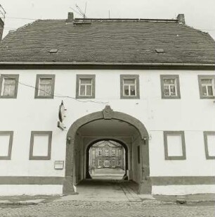 Torhaus, Otterwisch
