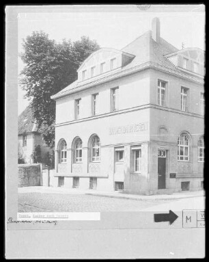 Barmer Bank-Verein