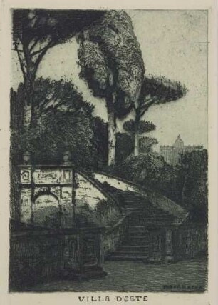 Villa d'Este