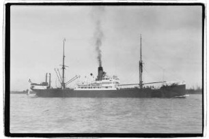 Ivo (1922), HBAL, NDL, Bremen