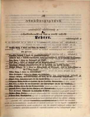 Jahresbericht über die Königlich-Bayerische Kreisgewerbschule und die Landwirthschaftliche Kreiswinterschule zu Kaiserslautern : für das Studienjahr ... 1864/65