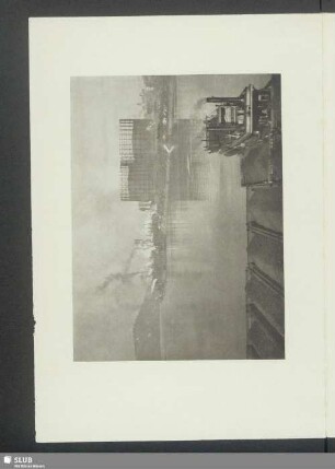 Im Hafen II