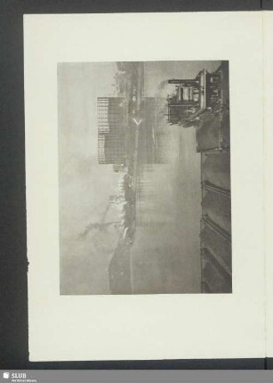 Im Hafen II