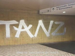 TANZ