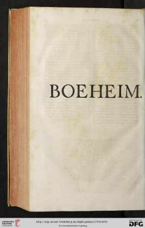 Boeheim