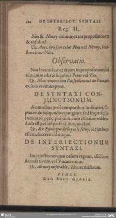 De Syntaxi Coniunctionum
