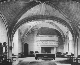 Chateau du Plessis-Bourre‚ (Maine-et-Loire)