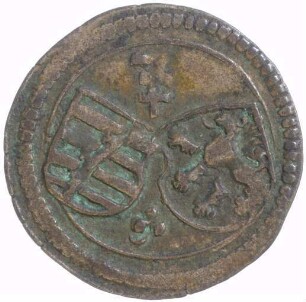 Münze, Dreier (NZ), 1530 - 1533
