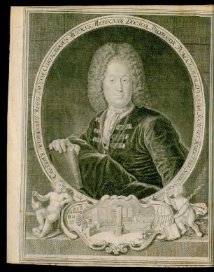 Casparus Neumannus