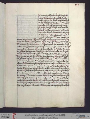 Geomantie mit Auszügen aus Johannes Hartlieb (?), Geomantie