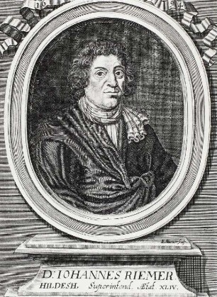 Riemer, Johannes