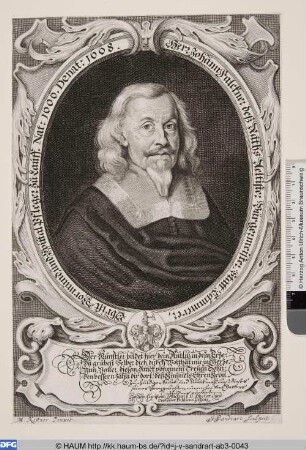 Johann Falckner