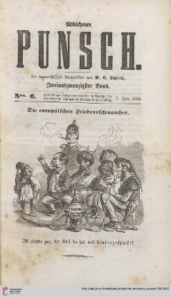 Nro. 6 (7. Februar 1869)