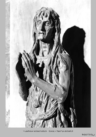 Heilige Maria Magdalena