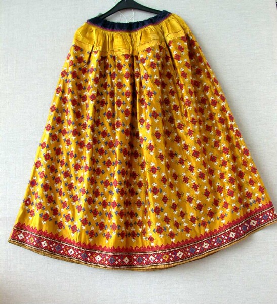 Women's skirt