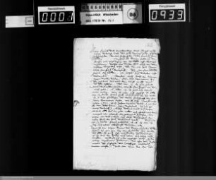 . 1634: April 1634 (1.4.-14.4.)