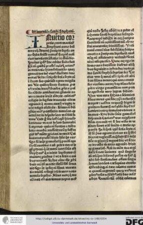 Inventio corporis protomartiris Stephani anno domini ccccxvii Honorii principis septimo anno facta fuisse narratur, reperitur autem eius inventio...
