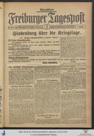 06.12.1915 (Abendblatt)