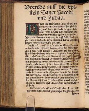 Brief des Jakobus