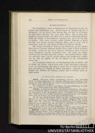 [IV.] Gewürzkräuter.