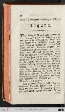 Ungarn