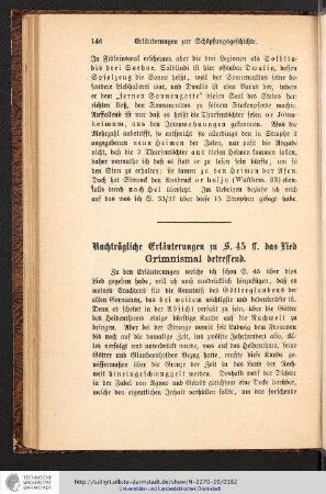 Nachtrag der Erläuterungen zu Grimnismal