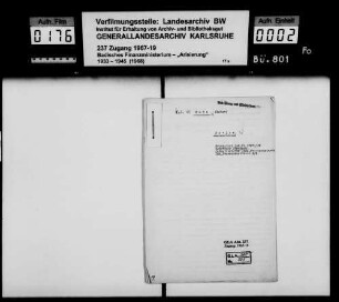 Kahn, Richard Israel, Kaufmann, Berlin Zwangsversteigerung