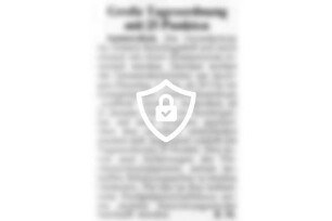 Große Tagesordnung mit 25 Punkten