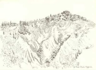 bei Oliveto Maggiore