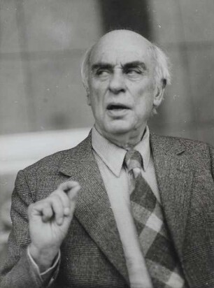 Alan Bush