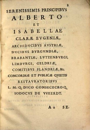 Concordiae Belgicae