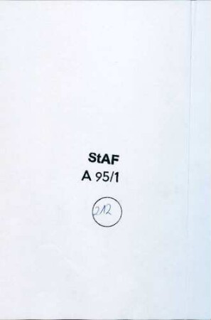Auflösung der Ortsgemeinde Obermulten