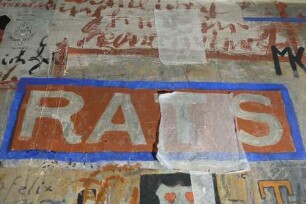 Raum 205 Nordwand 32