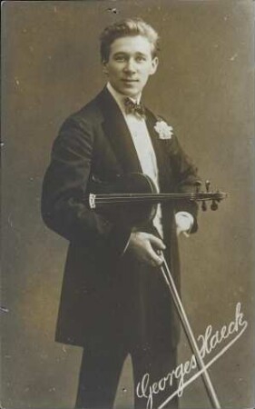 Georges Haeck