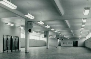 Warenhaus (Hico Träger), 1950