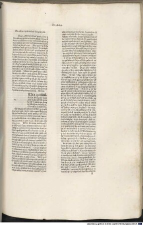 [Lectura super quinque libros Decretalium], Secunda pars super primo decretalium