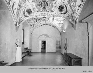 Palazzo Vecchio, Palazzo Vecchio: Quartiere di Eleonora, Florenz