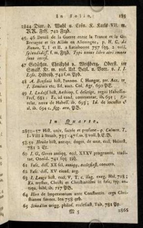 185-212, In Quarto.