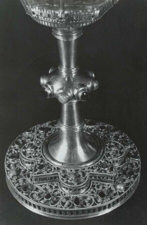 Deckelpokal