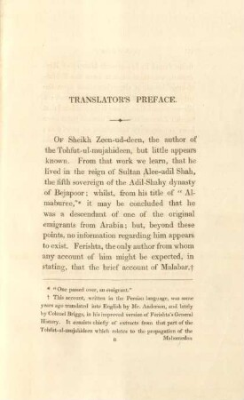Translators preface