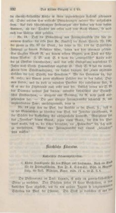 152-168 Kirchliche Literatur